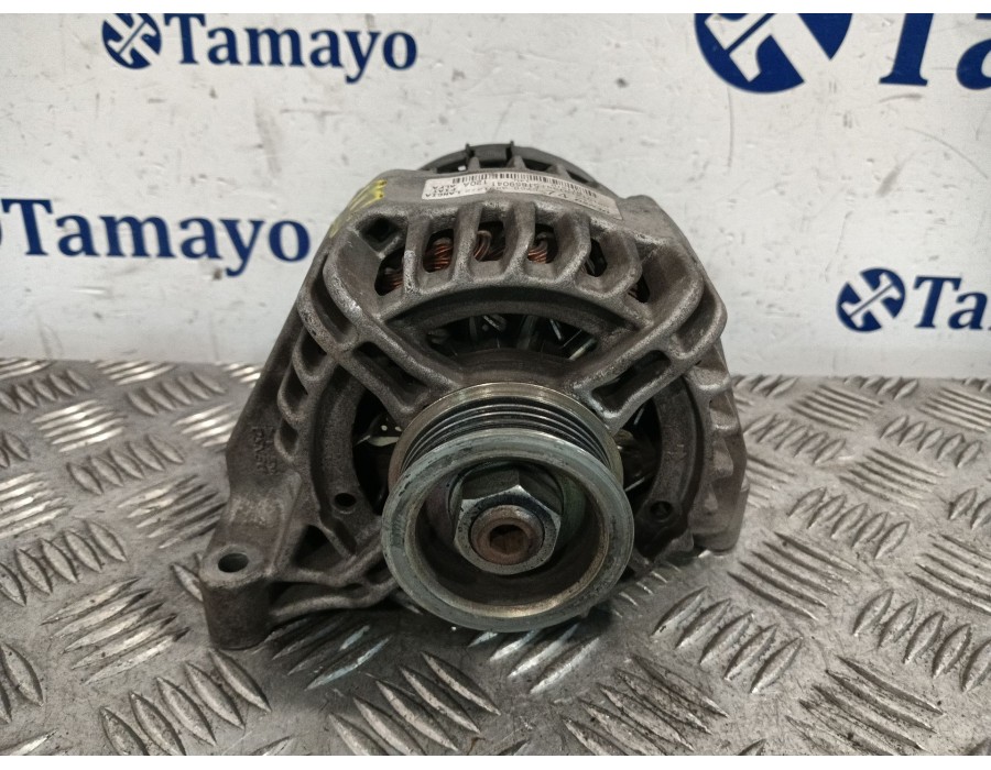 Recambio de alternador para lancia ypsilon (312_) 1.2 (312.pxa1a, 312.yxa1a) referencia OEM IAM 51859041  MS1012101381