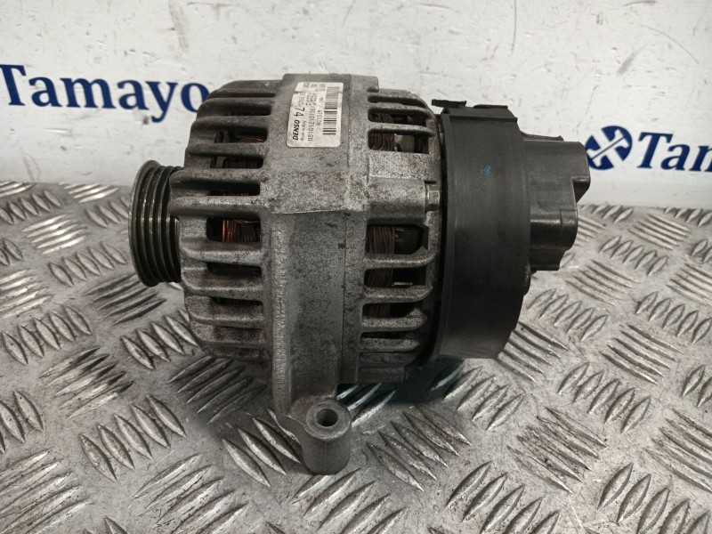 Recambio de alternador para lancia ypsilon (312_) 1.2 (312.pxa1a, 312.yxa1a) referencia OEM IAM 51859041  MS1012101381
