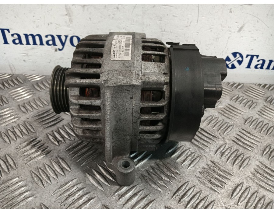 Recambio de alternador para lancia ypsilon (312_) 1.2 (312.pxa1a, 312.yxa1a) referencia OEM IAM 51859041  MS1012101381
