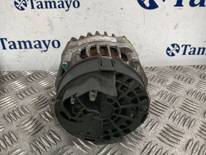 Recambio de alternador para lancia ypsilon (312_) 1.2 (312.pxa1a, 312.yxa1a) referencia OEM IAM 51859041  MS1012101381