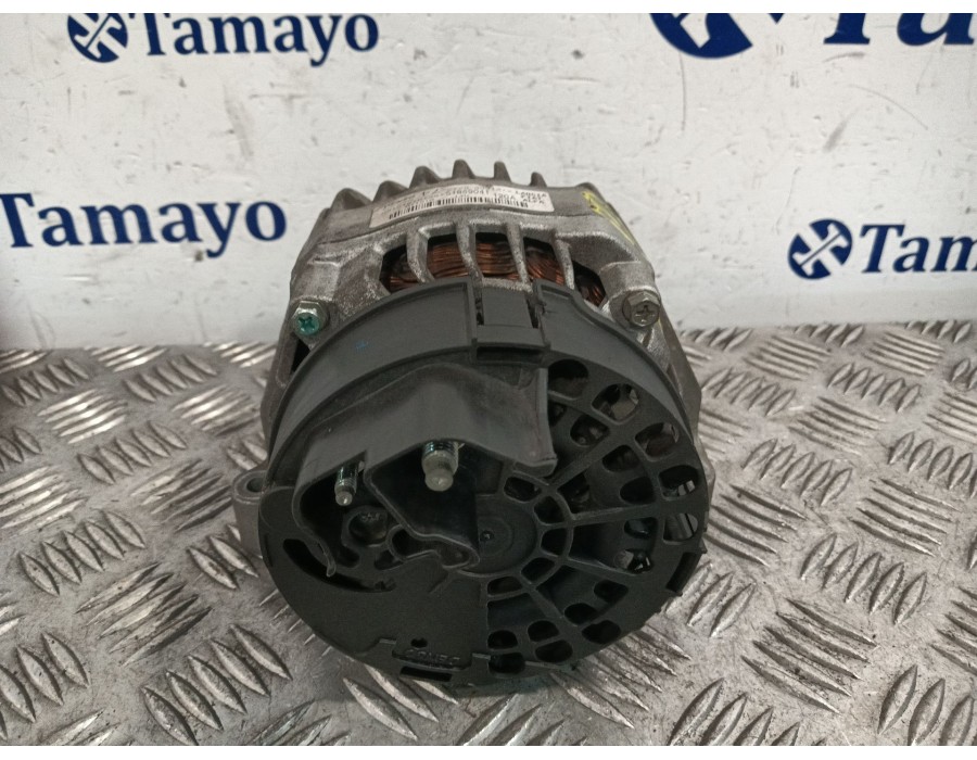 Recambio de alternador para lancia ypsilon (312_) 1.2 (312.pxa1a, 312.yxa1a) referencia OEM IAM 51859041  MS1012101381