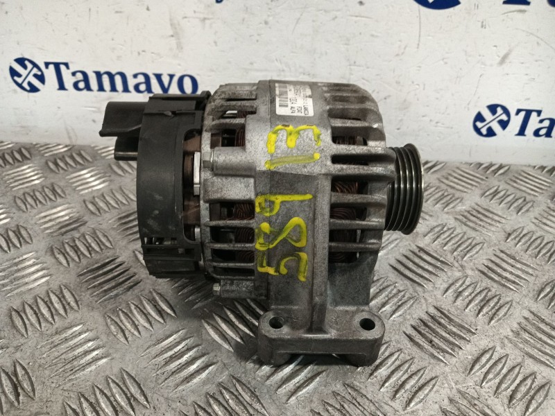 Recambio de alternador para lancia ypsilon (312_) 1.2 (312.pxa1a, 312.yxa1a) referencia OEM IAM 51859041  MS1012101381
