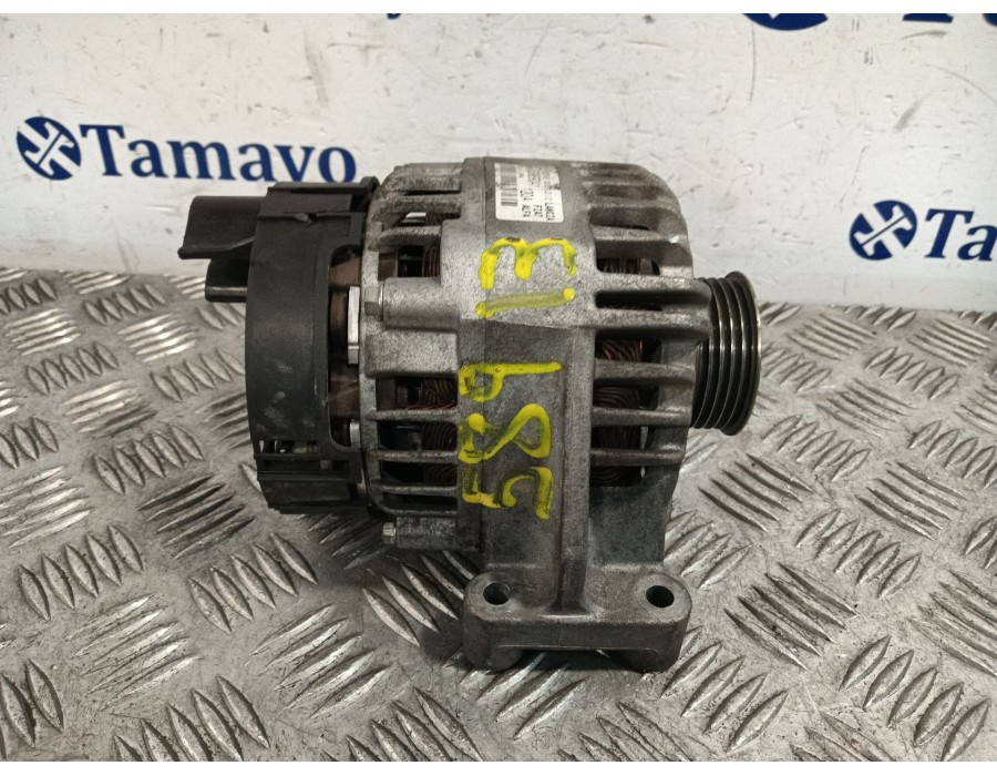 Recambio de alternador para lancia ypsilon (312_) 1.2 (312.pxa1a, 312.yxa1a) referencia OEM IAM 51859041  MS1012101381
