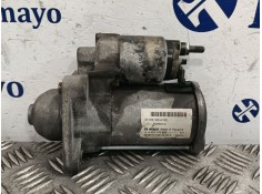 Recambio de motor arranque para ford ka (ru8) 1.2 referencia OEM IAM 51916169A152  0001170403