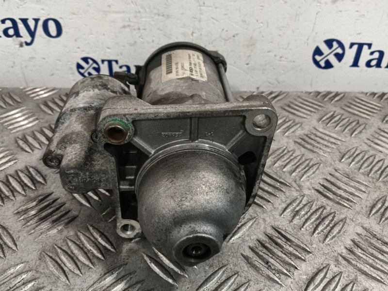 Recambio de motor arranque para ford ka (ru8) 1.2 referencia OEM IAM 51916169A152  0001170403