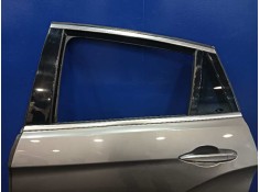 Recambio de puerta trasera izquierda para bmw serie x6m (f86) referencia OEM IAM    2