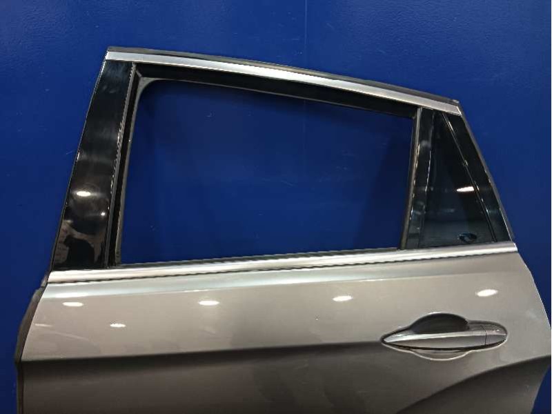 Recambio de puerta trasera izquierda para bmw serie x6m (f86) referencia OEM IAM   
