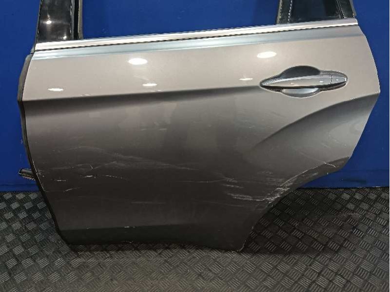 Recambio de puerta trasera izquierda para bmw serie x6m (f86) referencia OEM IAM   