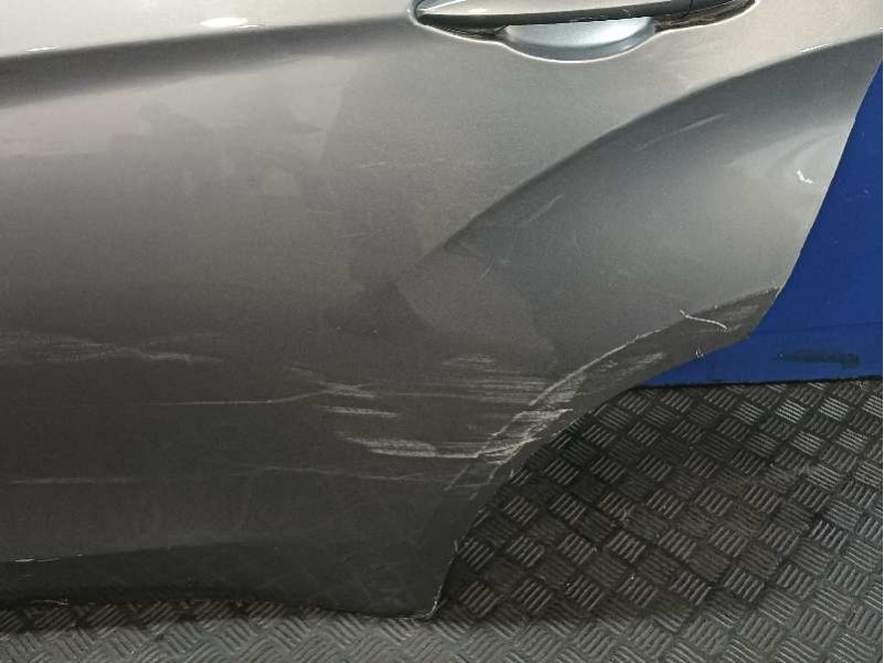 Recambio de puerta trasera izquierda para bmw serie x6m (f86) referencia OEM IAM   