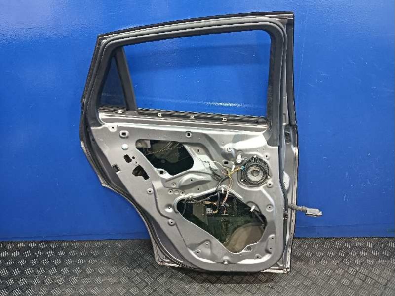 Recambio de puerta trasera izquierda para bmw serie x6m (f86) referencia OEM IAM   