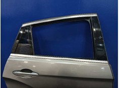 Recambio de puerta trasera derecha para bmw serie x6m (f86) referencia OEM IAM    2
