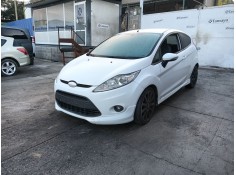 ford fiesta vi (cb1, ccn) del año 2009 2