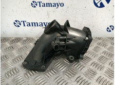 Recambio de caja mariposa para mercedes-benz viano (w639) cdi 2.2 4-matic (639.811, 639.813, 639.815, 639.711,... referencia OEM