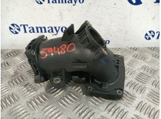 Recambio de caja mariposa para mercedes-benz viano (w639) cdi 2.2 4-matic (639.811, 639.813, 639.815, 639.711,... referencia OEM 2