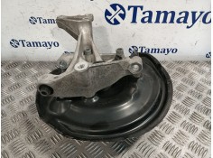 Recambio de mangueta trasera derecha para volkswagen passat variant (3c5) 2.0 tdi referencia OEM IAM 3C0505436F   2