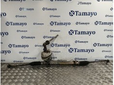 Recambio de cremallera direccion para renault clio iv referencia OEM IAM 7831993105  