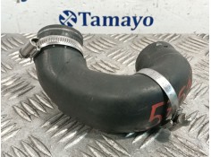 Recambio de tubo agua para bmw serie 1 berlina (e81/e87) 2.0 cat referencia OEM IAM 11537558071   2