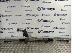 Recambio de cremallera direccion para toyota corolla verso (r1) referencia OEM IAM   