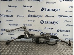 Recambio de cremallera direccion para bmw serie 1 berlina (e81/e87) 2.0 cat referencia OEM IAM 7806974228 679294101 7802277247