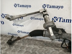 Recambio de cremallera direccion para bmw serie 1 berlina (e81/e87) 2.0 cat referencia OEM IAM 7806974228 679294101 7802277247 2