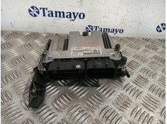 Recambio de centralita motor uce para opel combo furgoneta/monovolumen (k9) 1.5 d referencia OEM IAM 9832694380  0281035365