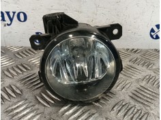 Recambio de faro antiniebla derecho para opel combo furgoneta/monovolumen (k9) 1.5 d referencia OEM IAM 89211690  