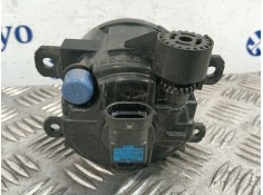 Recambio de faro antiniebla derecho para opel combo furgoneta/monovolumen (k9) 1.5 d referencia OEM IAM 89211690   2