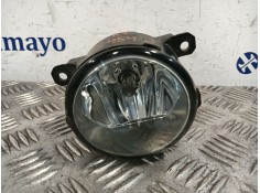 Recambio de faro antiniebla izquierdo para opel combo furgoneta/monovolumen (k9) 1.5 d referencia OEM IAM 98211690  