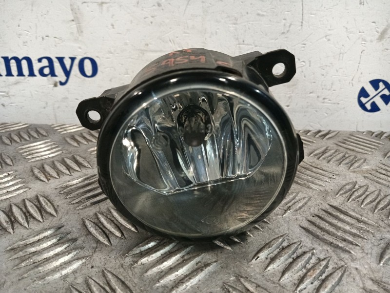 Recambio de faro antiniebla izquierdo para opel combo furgoneta/monovolumen (k9) 1.5 d referencia OEM IAM 98211690  