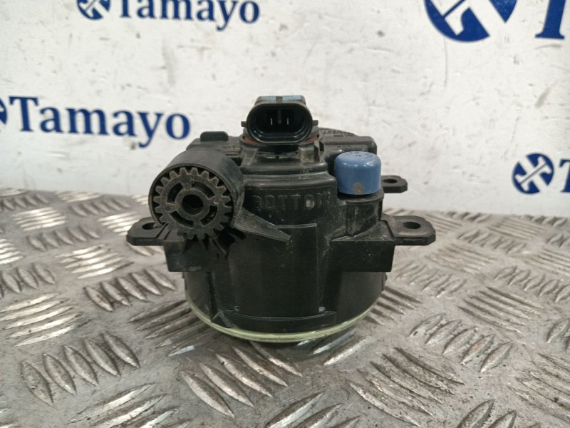 Recambio de faro antiniebla izquierdo para opel combo furgoneta/monovolumen (k9) 1.5 d referencia OEM IAM 98211690  