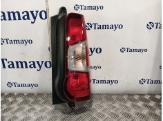 Recambio de piloto trasero derecho para opel combo furgoneta/monovolumen (k9) 1.5 d referencia OEM IAM 200100007RH  