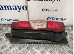 Recambio de piloto trasero derecho para opel combo furgoneta/monovolumen (k9) 1.5 d referencia OEM IAM 200100007RH   2