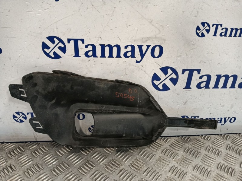 Recambio de moldura para opel combo furgoneta/monovolumen (k9) 1.5 d referencia OEM IAM 9816778580  