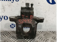 Recambio de pinza freno trasera derecha para lexus rx referencia OEM IAM   