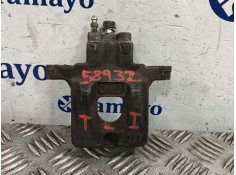Recambio de pinza freno trasera izquierda para lexus rx referencia OEM IAM   