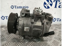Recambio de compresor aire acondicionado para audi a3 (8p) referencia OEM IAM 1K0820803J  4472209353