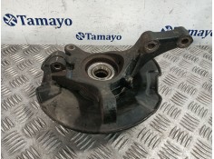 Recambio de mangueta delantera derecha para suzuki swift azg (nz) 1.3 ddis diesel cat referencia OEM IAM   