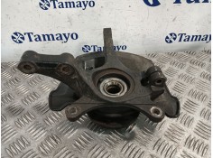 Recambio de mangueta delantera derecha para suzuki swift azg (nz) 1.3 ddis diesel cat referencia OEM IAM    2
