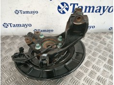 Recambio de mangueta delantera derecha para mazda cx-30 (dm, dt, ed) skyactiv-g m hybrid referencia OEM IAM    2
