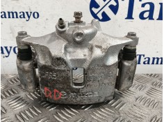 Recambio de pinza freno delantera derecha para mazda cx-30 (dm, dt, ed) skyactiv-g m hybrid referencia OEM IAM   