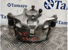 Recambio de pinza freno delantera izquierda para mazda cx-30 (dm, dt, ed) skyactiv-g m hybrid referencia OEM IAM   