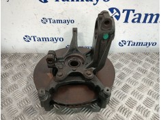 Recambio de mangueta delantera izquierda para jaguar x-type referencia OEM IAM   