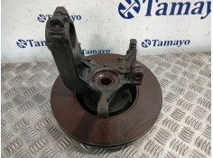 Recambio de mangueta delantera izquierda para jaguar x-type referencia OEM IAM    2