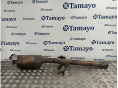 Recambio de catalizador para mercedes-benz viano (w639) cdi 2.2 4-matic (639.811, 639.813, 639.815, 639.711,... referencia OEM I