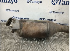 Recambio de catalizador para mercedes-benz viano (w639) cdi 2.2 4-matic (639.811, 639.813, 639.815, 639.711,... referencia OEM I 2
