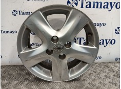 Recambio de llanta para toyota yaris referencia OEM IAM 42611-0D220  