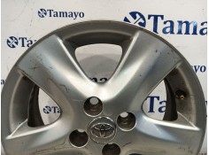 Recambio de llanta para toyota yaris referencia OEM IAM 42611-0D220   2