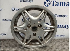 Recambio de llanta para smart coupe 0.6 turbo cat referencia OEM IAM 0006953V001  
