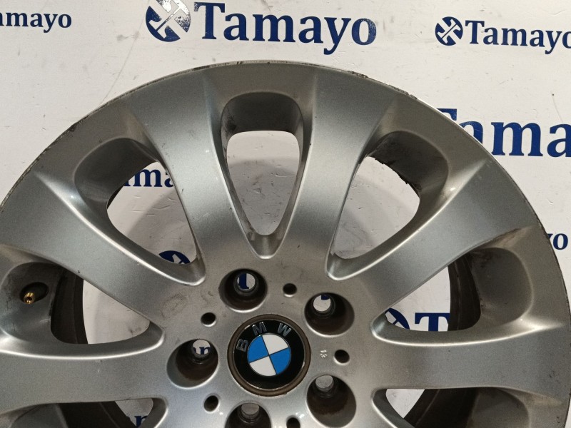 Recambio de llanta para bmw 3 (e46) 320 d referencia OEM IAM BMW 6785812  