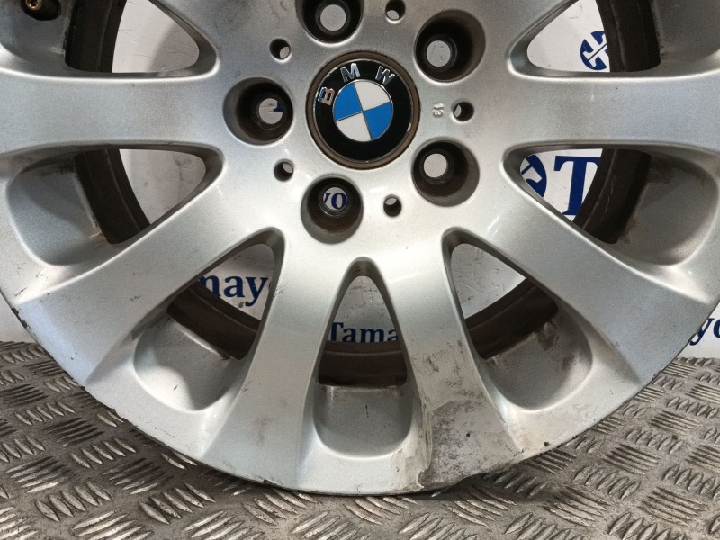 Recambio de llanta para bmw 3 (e46) 320 d referencia OEM IAM BMW 6785812  